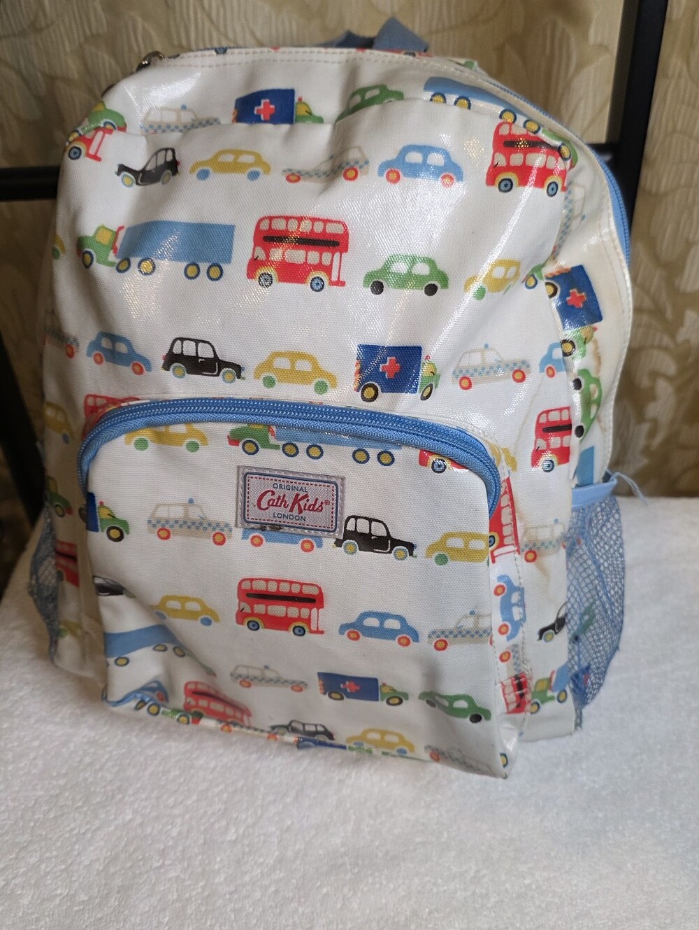 Cath Kids London Backpack Clean